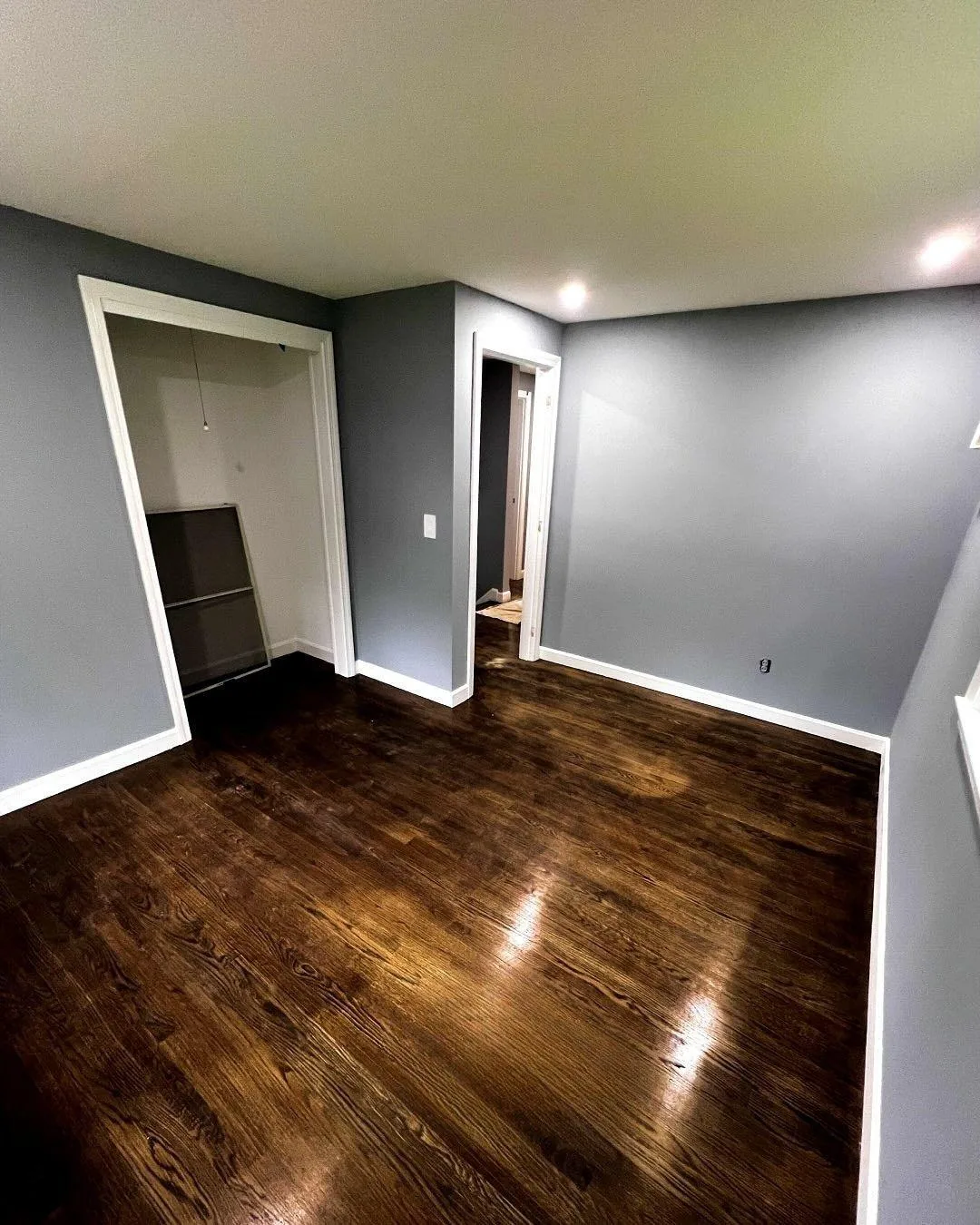 Schilderwerk Amsterdam